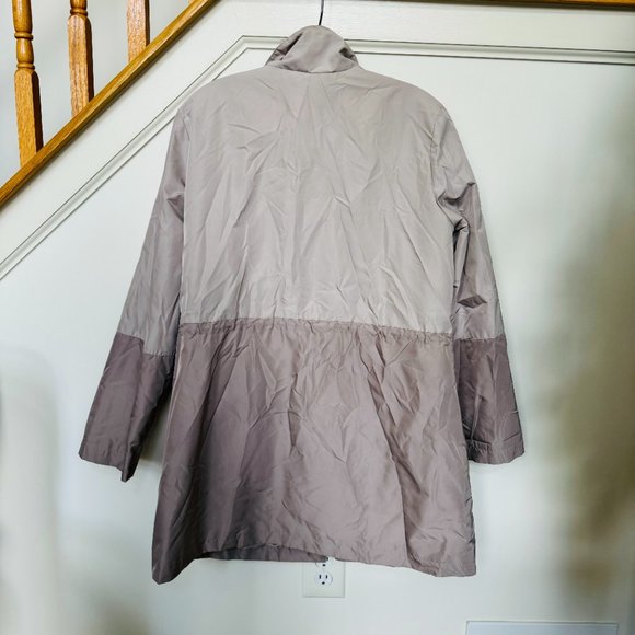 Le Streghe Utility Jacket - Picture 3 of 9